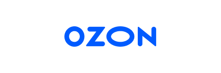Логотип "Ozon"